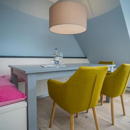 Casa Karline Lejlighed Vesterland Eksteriør billede